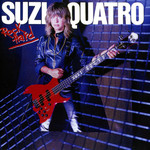[Vintage Vinyl] Suzi Quatro - Rock Hard