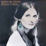 [Vintage Vinyl] Sylvia Tyson - Satin on Stone