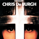 [Vintage] Chris De Burgh - Crusader