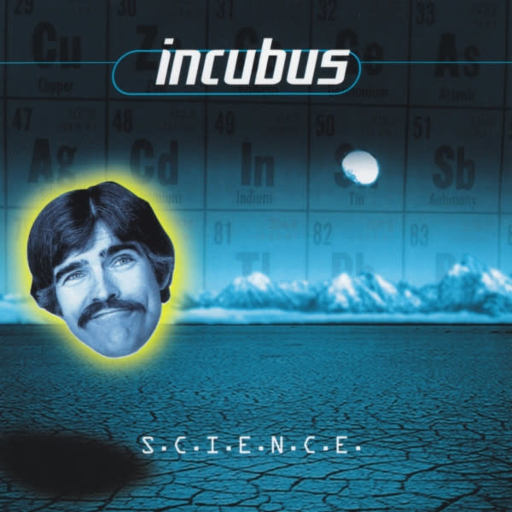 [New] Incubus - S.C.I.E.N.C.E