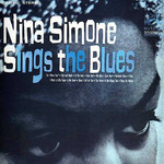 [New Vinyl] Nina Simone - Sings the Blues