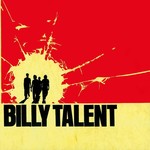 [New] Billy Talent - Billy Talent
