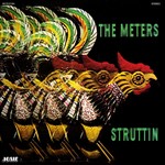 [New Vinyl] Meters - Struttin'