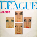 [Vintage] Human League - Dare