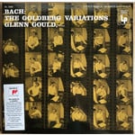 [New] Glenn Gould - Goldberg Variations (1955 Recording)