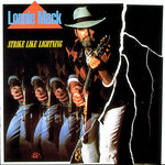 [Vintage Vinyl] Lonnie Mack - Strike the Lighting