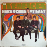 [Vintage Vinyl] Tremeloes - Here Comes My Baby