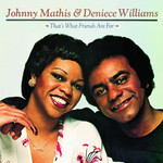 [Vintage Vinyl] Johnny Mathis & Deniece Williams - That's What Friends Are for
