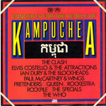 [Vintage] Various Artists - Concerts for the People of Kampuchea