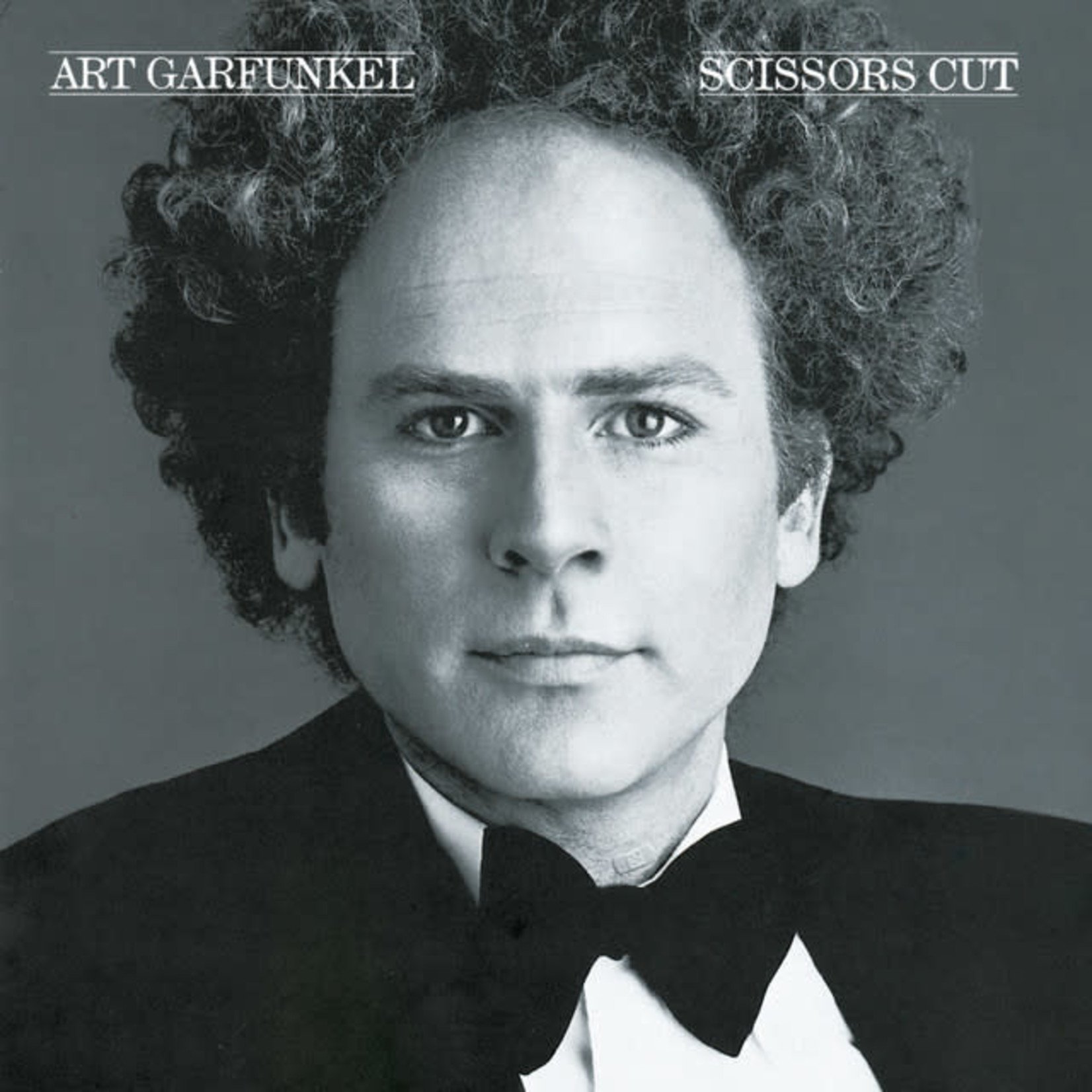 [Vintage Vinyl] Art Garfunkel - Scissors Cut