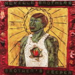 [Vintage Vinyl] Neville Brothers - Brother's Keeper