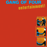 [Vintage] Gang of Four - Entertainment!