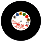 [7"] Lucille / Holly St. James Mathis - I'm Not Your Regular Woman b/w That's Not Love (7")
