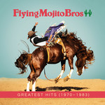 [New] Flying Mojito Bros - GREATEST HITS - 1970-1983 (2LP, clear red & green vinyl)