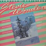 [Vintage] Stevie Wonder - Someday at Christmas