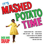 [Vintage] Dee Dee Sharp - It's Mashed Potato Time