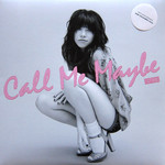 [New] Carly Rae Jepsen - Call Me Maybe Remixes (12", pink vinyl)
