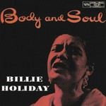 [New] Billie Holiday - Body And Soul (180g, red vinyl)