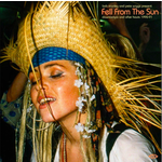 [New Vinyl] Various Artists - Fell From the Sun - Downtempo & After Hours 1990-91 (2LP)