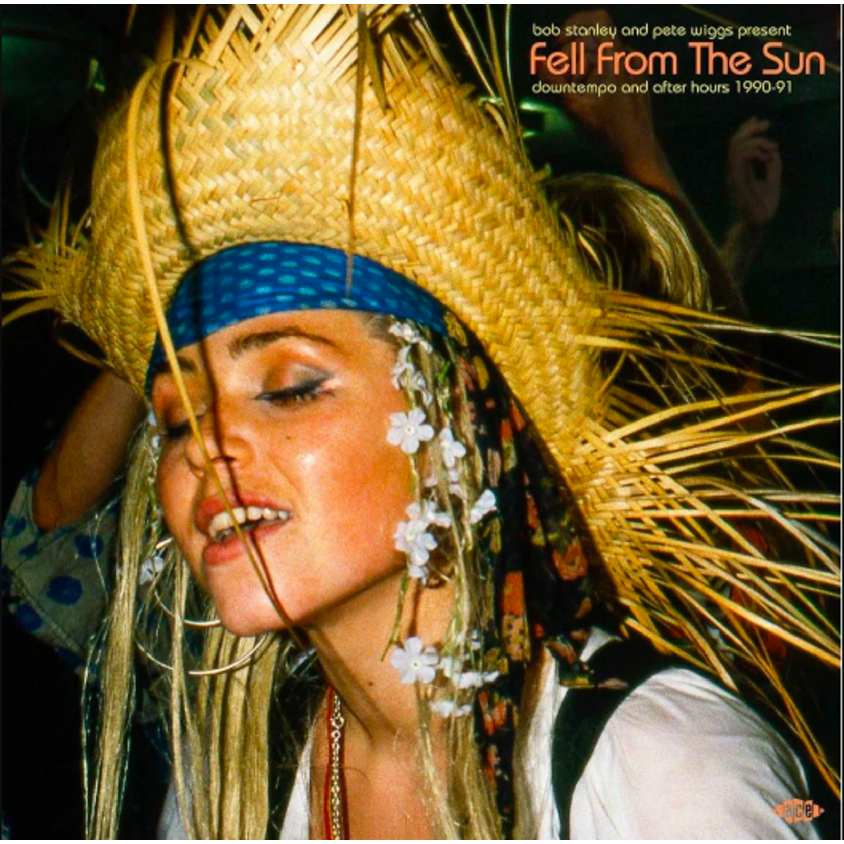 [New] Various Artists - Fell From the Sun - Downtempo & After Hours 1990-91 (2LP)