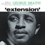 [New] George Braith - Extension (Blue Note Classic Vinyl Series)