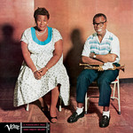 [New Vinyl] Ella Fitzgerald & Louis Armstrong - Ella & Louis (Verve Acoustic Sounds Series)