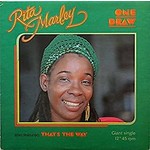 [Vintage] Rita Marley - One Draw (12")