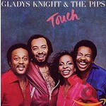 [Vintage] Knight, Gladys & The Pips: Touch [VINTAGE]