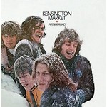 [Vintage Vinyl] Kensington Market - Avenue Road