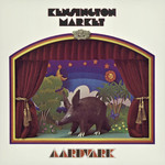 [Vintage] Kensington Market - Aardvark