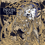 [New] Paradise Lost - Tragic Idol (blue vinyl)