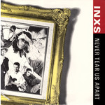 [Vintage Vinyl] INXS - Never Tear Us Apart (12")