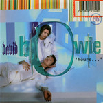 [New] David Bowie - 'hours..' (2021 remaster)