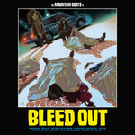 [New] Mountain Goats - Bleed Out (2LP, yellow vinyl w/OBI strip)