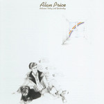[Vintage Vinyl] Alan Price - Between Today & Yesterday