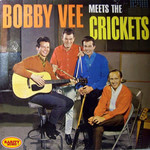 [Vintage] Vee, Bobby: Meets the Crickets [VINTAGE]