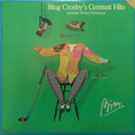 [Vintage] Bing Crosby - Greatest Hits