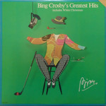 [Vintage] Crosby, Bing: Greatest Hits [VINTAGE]