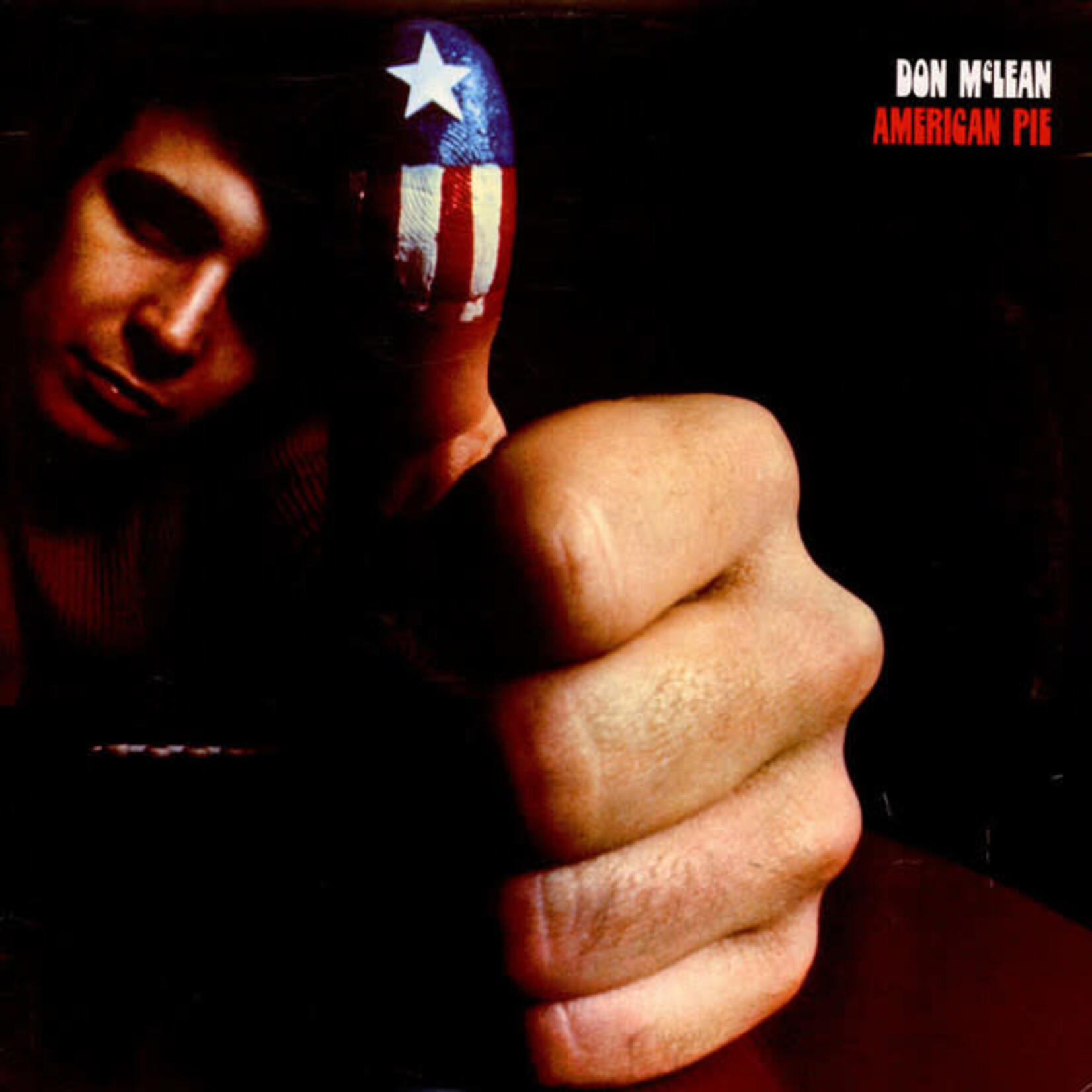 [New] Don McLean - American Pie