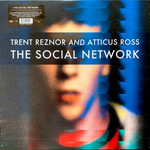 [New] Trent Reznor & Atticus Ross - The Social Network (2LP, definitive edition)