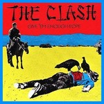 [New] Clash - Give 'Em Enough Rope