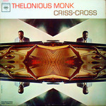 [New] Thelonious Monk - Criss-Cross