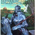 [New] Return To Forever: Romantic Warrior [MUSIC ON VINYL]