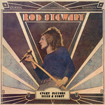 [New Vinyl] Rod Stewart - Every Picture Tells a Story