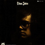 [Vintage] Elton John - self-titled