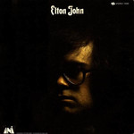 [Vintage Vinyl] Elton John - self-titled