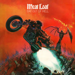 [New Vinyl] Meat Loaf - Bat Out of Hell