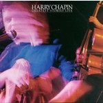 [Vintage Vinyl] Harry Chapin - Greatest Stories Live
