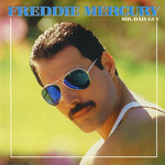 Mercury, Freddie (File: Queen): Mr. Bad Guy [VINTAGE]