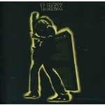 [New] T. Rex - Electric Warrior (import)